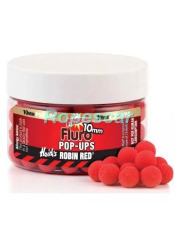 Dynamite Robin Red Fluoro Pop-up 10mm